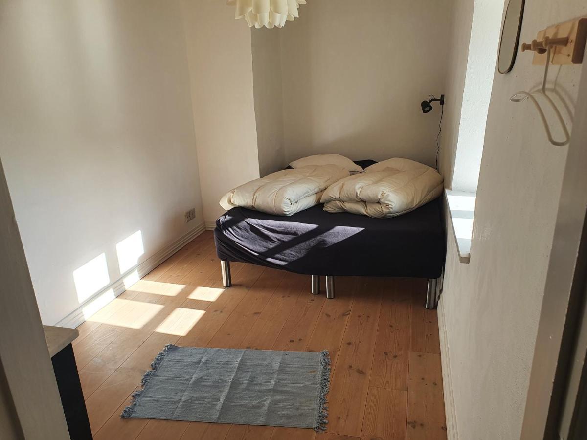 Ferienwohnung Slotsgaardens Feriegard. Jels Exterior foto