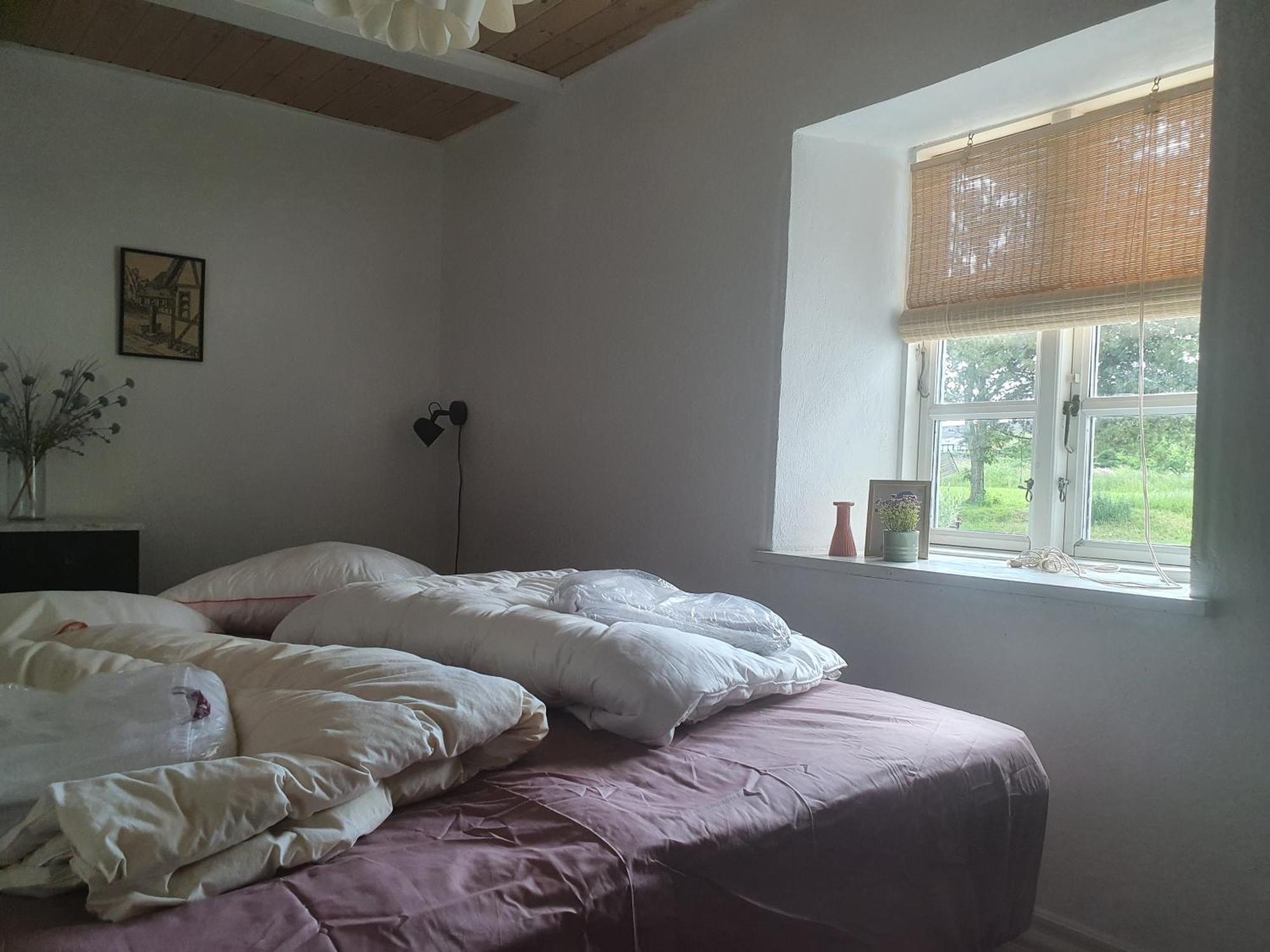 Ferienwohnung Slotsgaardens Feriegard. Jels Exterior foto